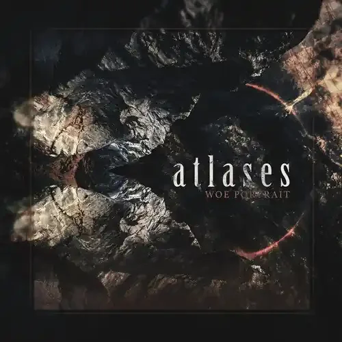 Atlases Woe Portrait – VINYL LP