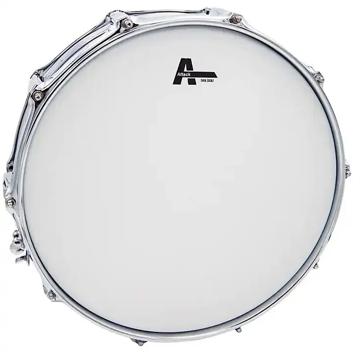 Attack Drumheads Thin Skin 2 Coated 14 in. Guitar Center