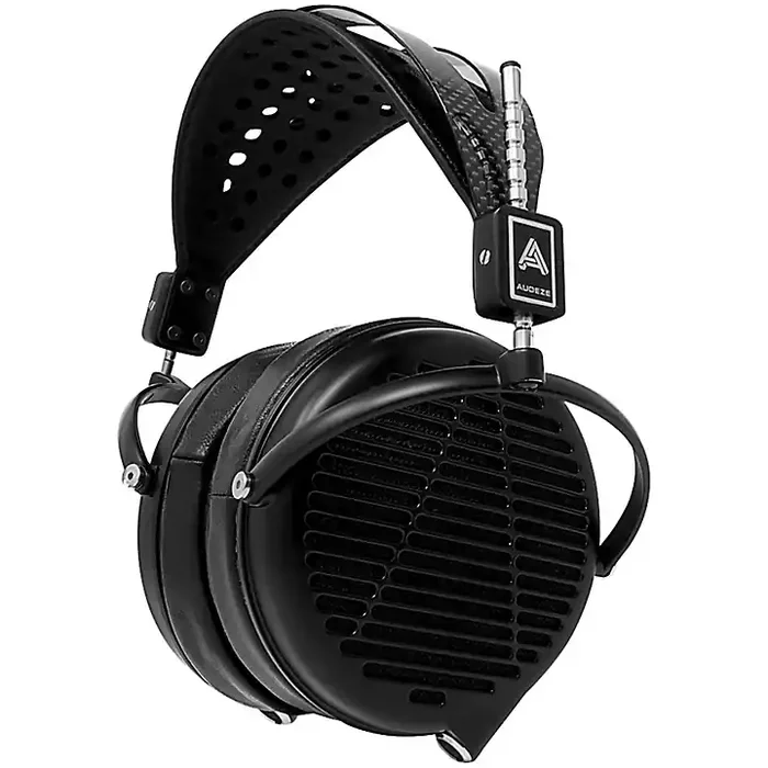 Audeze LCD-MX4 Black/Grey Guitar Center