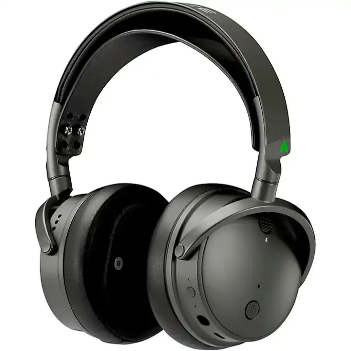 Audeze Maxwell XB Grey/Green Guitar Center