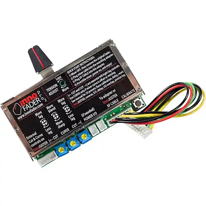 Audio Innovate Innofader Pro2 Guitar Center