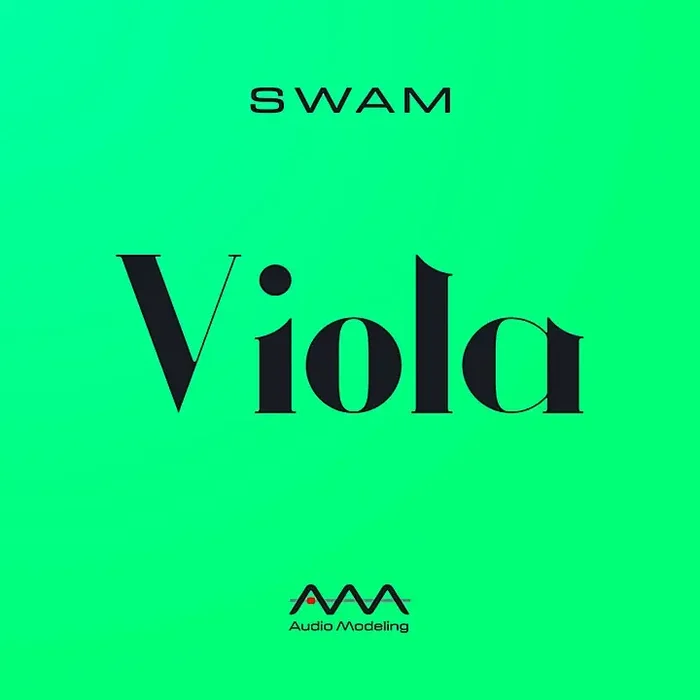 Audio Modeling SWAM Viola (Download) Guitar Center