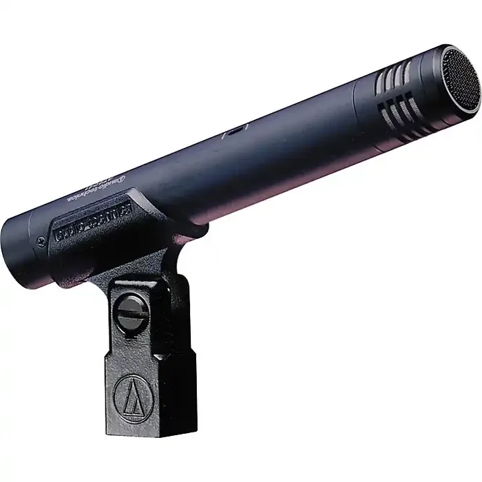 Audio-Technica AT4041 Cardioid Condenser Microphone Guitar Center