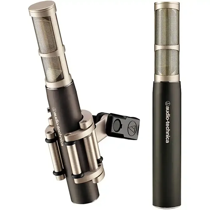Audio-Technica AT5045 Condenser Microphone Guitar Center