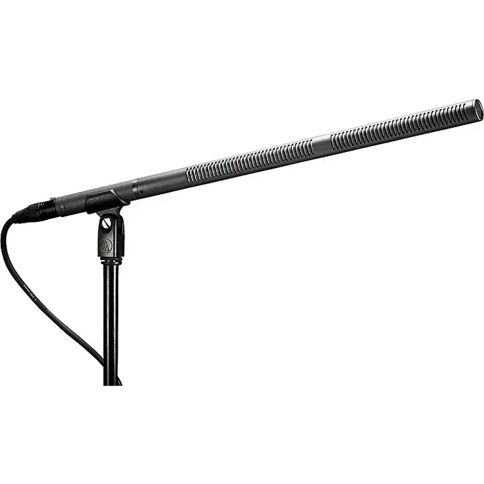 Audio-Technica AT8015 Shotgun Microphone Guitar Center