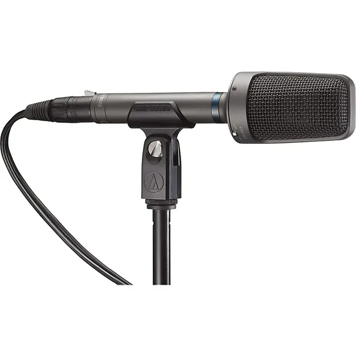 Audio-Technica AT8022 X/Y Stereo Microphone Guitar Center