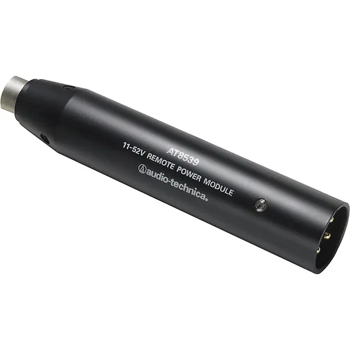 Audio-Technica AT8539 Power Module Guitar Center