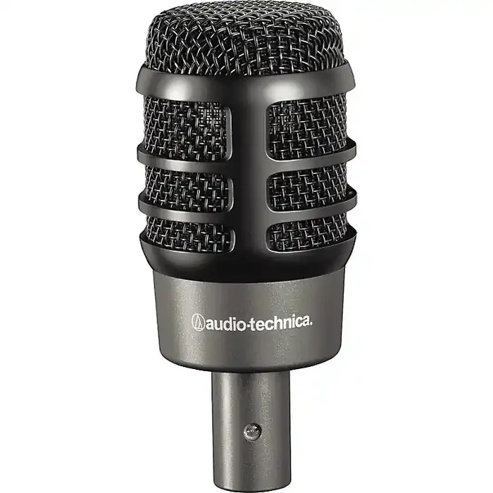 Audio-Technica ATM250 Hypercardioid Dynamic Instrument Microphone Guitar Center