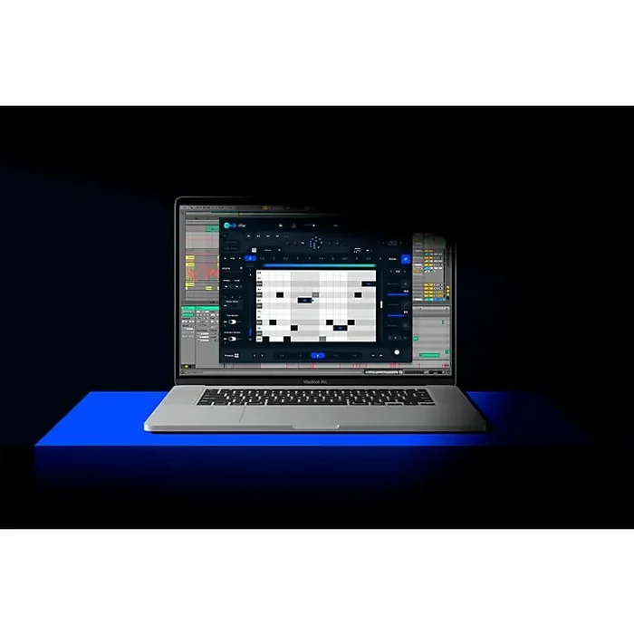 Audiomodern Riffer Vocal Software Download Guitar Center