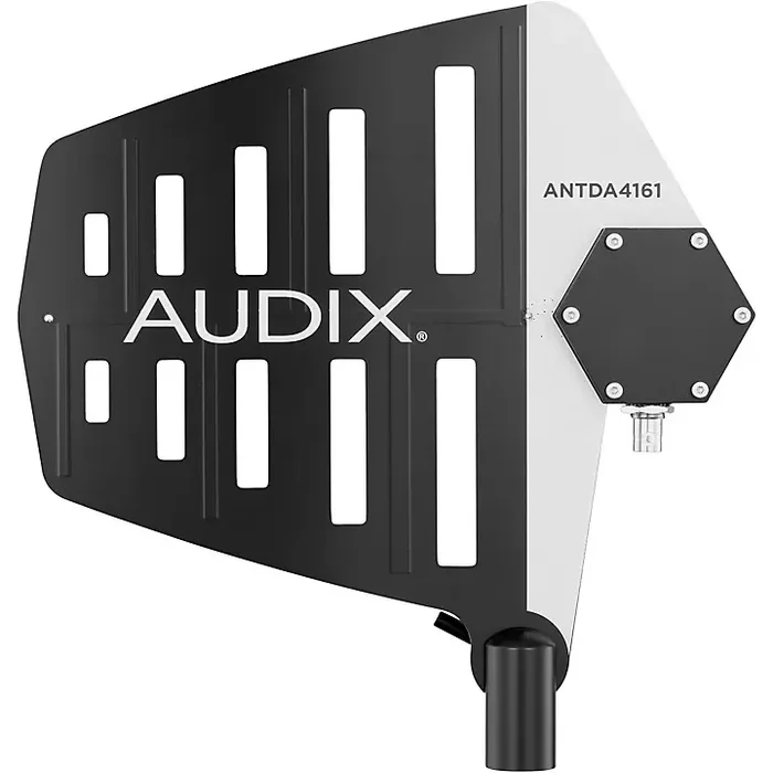 Audix ANTDA4161 Wireless Accessory – Wide Band Active Directional Antennas Guitar Center