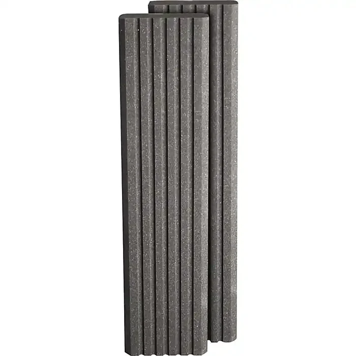 Auralex SonoColumns 12″x6″x48‘ Charcoal Guitar Center