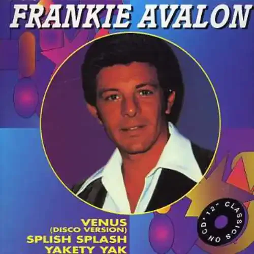 Avalon, Frankie Venus