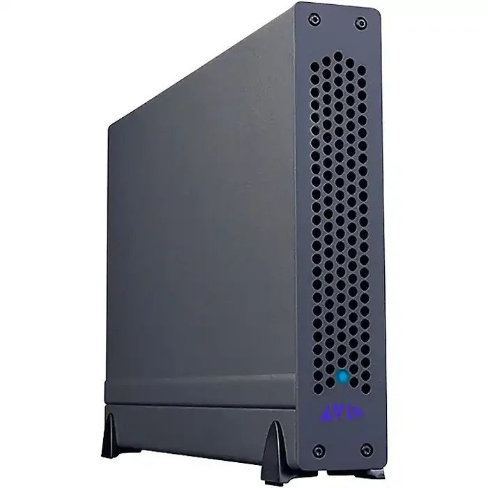 Avid Pro Tools HDX Thunderbolt 3 Desktop Chassis Guitar Center