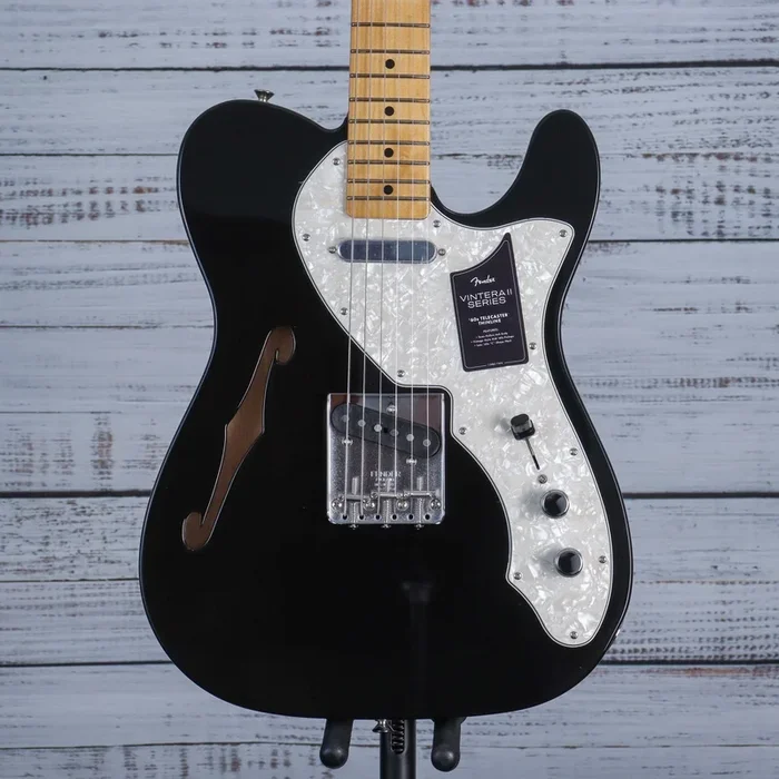 *B-STOCK* Fender Vintera II ’60s Telecaster Thinline | Yandas Music
