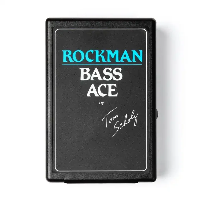 BA BASS ACE-EA