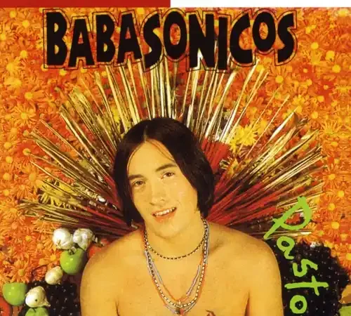 Babas nicos Pasto – COMPACT DISCS