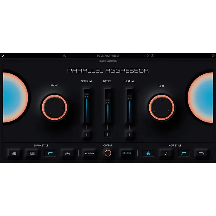Baby Audio Parallel Aggressor Guitar Center