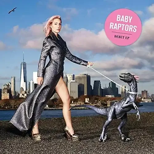 Baby Raptors Baby Raptors
