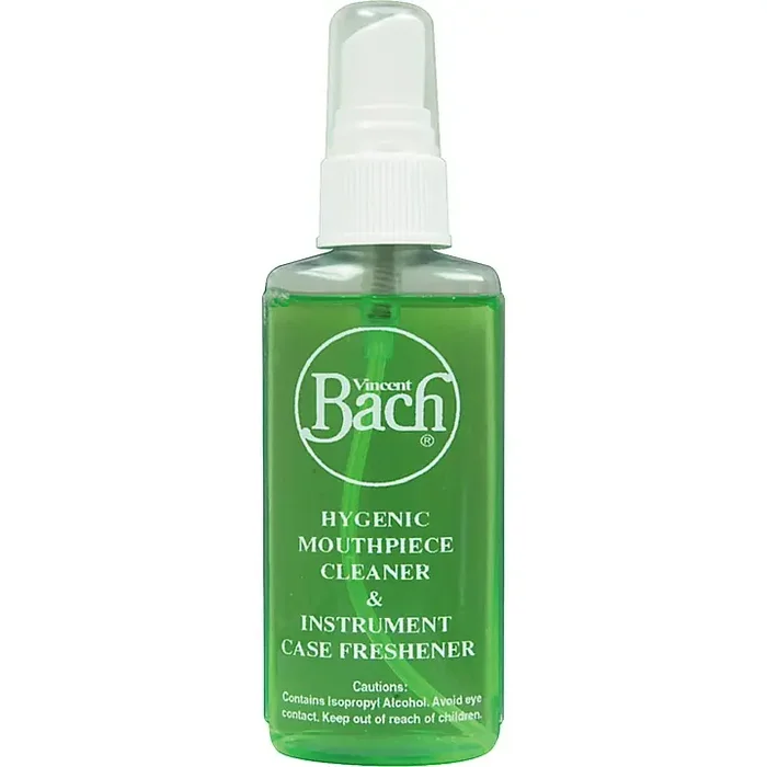Bach 1800B Mouthpiece Spray Guitar Center