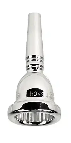 Bach 24AW Tuba Mouthpiece