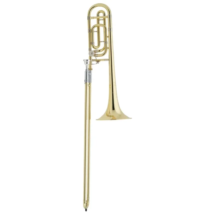 Bach BTB411ML Intermediate Trombone