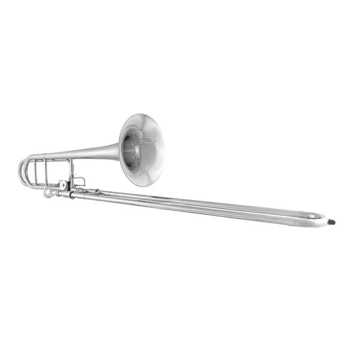 Bach BTB411S Intermediate Trombone