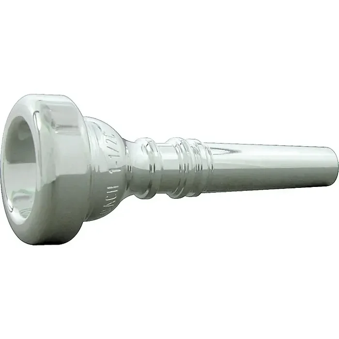 Bach Cornet Mouthpiece Group I 1-1/2C Guitar Center