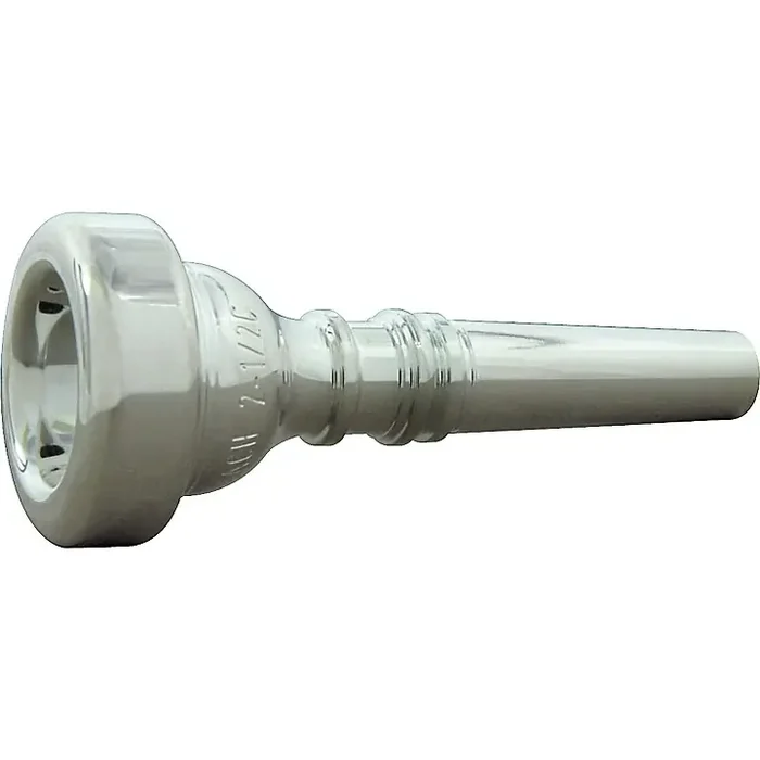 Bach Cornet Mouthpiece Group I 2-1/2C Guitar Center