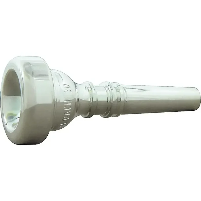 Bach Cornet Mouthpiece Group I 3D Guitar Center