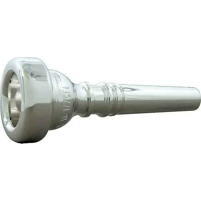 Bach Flugelhorn Mouthpiece Regular 10-1/2C Guitar Center