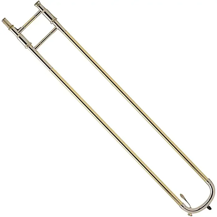 Bach HS4762NL Artisan Stradivarius Series Modular Component Trombone Dual Bore Lightweight Handslide Guitar Center