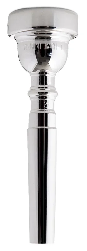 Bach S6511C2 Symphonic Series Trumpet Mouthpiece