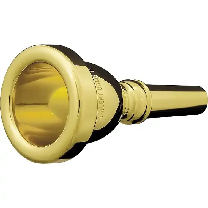 Bach Standard Gold Tuba/Sousaphone Mouthpieces 32E Guitar Center