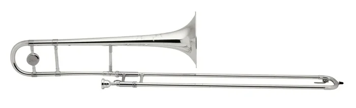 Bach Step-Up Tenor Trombone Model TB200S