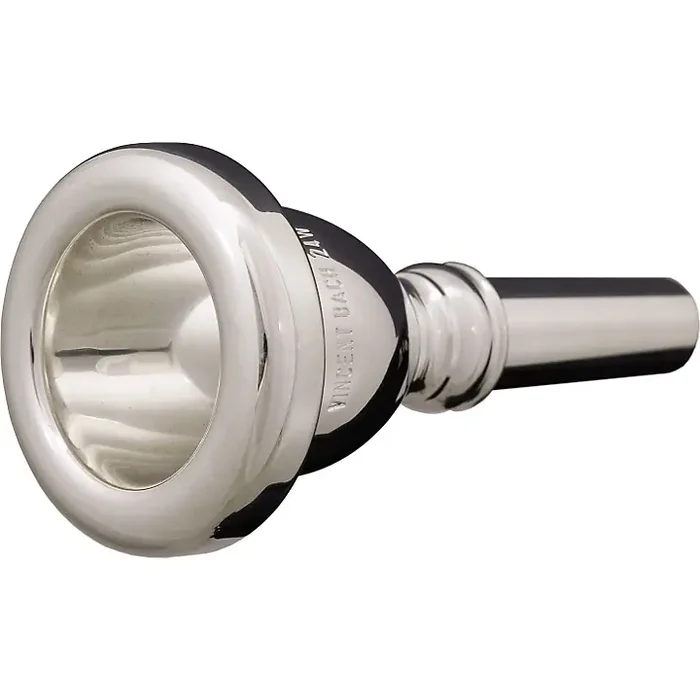 Bach Tuba/Sousaphone Mouthpiece 24W Guitar Center