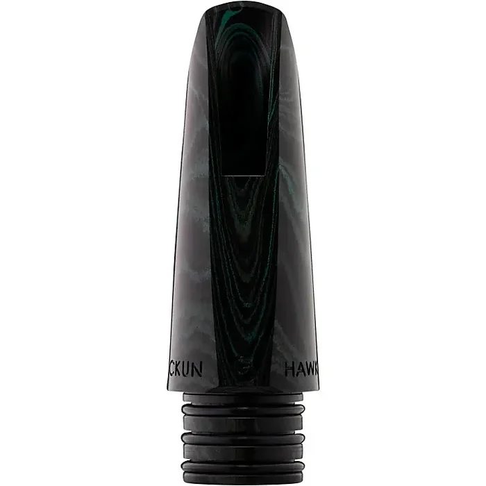 Backun Corrado Giuffredi Signature Series Bb Mouthpiece 1.2 mm Marble Guitar Center