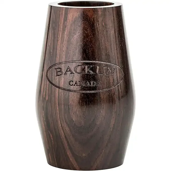 Backun Fatboy Grenadilla Barrel – Standard Fit 65 mm Guitar Center