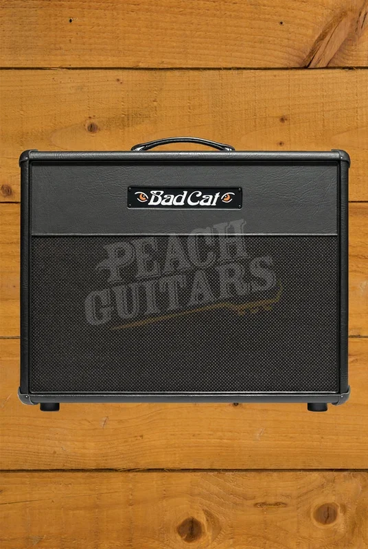 Bad Cat Era 1×12 Electric Guitar Amplifier Cabinet