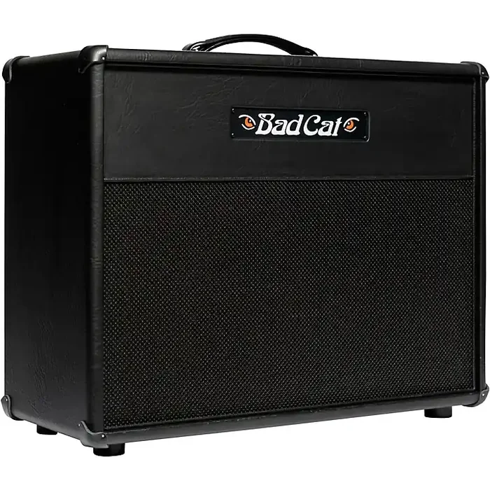 Bad Cat Era 1×12 Guitar Speaker Cabinet Black Guitar Center