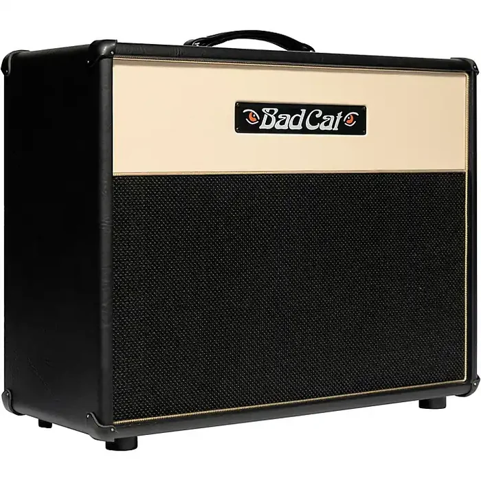 Bad Cat Era 1×12 Guitar Speaker Cabinet Cream Guitar Center