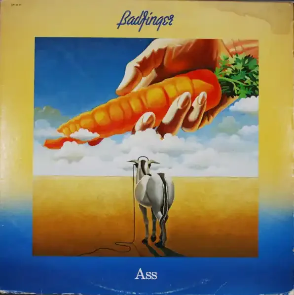 Badfinger – Ass