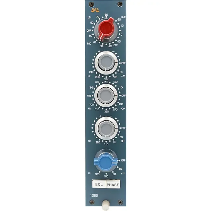 BAE 1023 10-Series Module Guitar Center