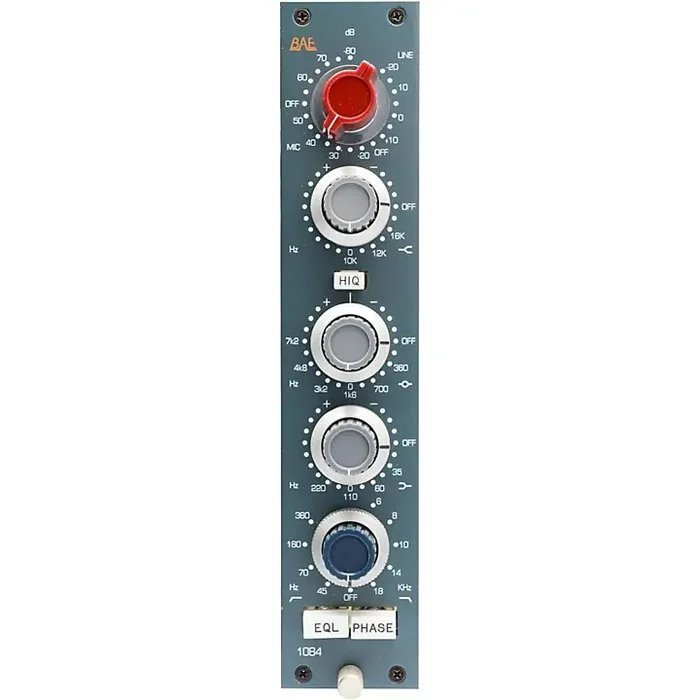 BAE 1084 Module Guitar Center