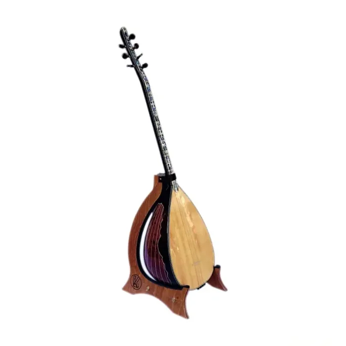 Baglama Saz Stand KOS-206