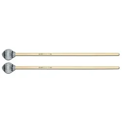 Balter Pro Vibe Series 25B Jazz Silver Cord Mallets – Birch