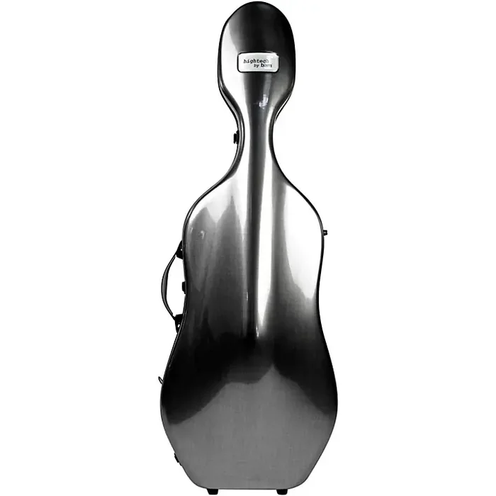 Bam 1004XL 3.5 Hightech Compact Cello Case Tweed Guitar Center