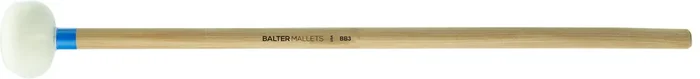 Bamboo General Timpani Mallet, Med