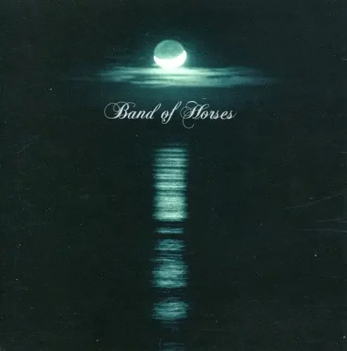 Band of Horses Cease to Begin – COMPACT DISCS