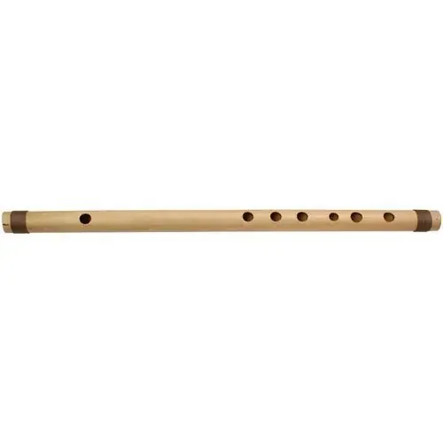 Bansuri, Indian Bamboo Flute, Key of A