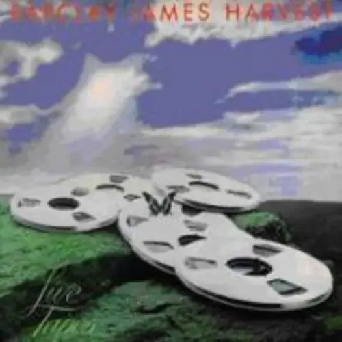 Barclay James Harvest Live Tapes [Expanded] – COMPACT DISCS